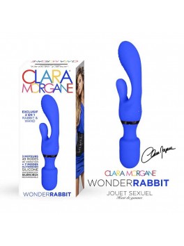 Wonder rabbit - Blue