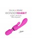 Wonder rabbit - Pink