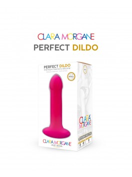 Perfect Dildo Small - Pink