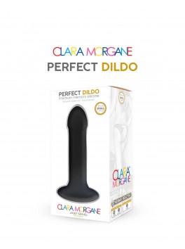 Perfect Dildo Small - Black