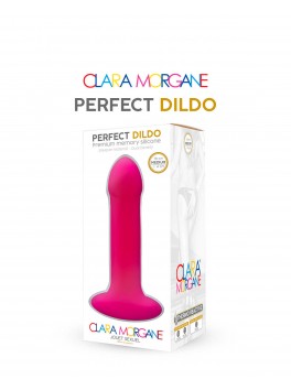 Perfect Dildo Medium - Pink