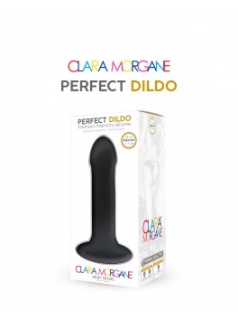 Perfect Dildo Medium - Black