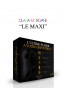 Le Maxi stimulateur clitoridien - Noir