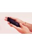 Le Maxi Clitoral Stimulator - Black