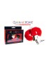 Menotte Clara Morgane - Rouge