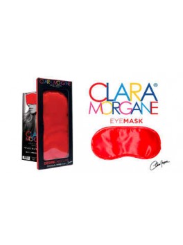 Masque Clara Morgane - Rouge