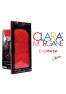 Mask Clara Morgane - Red