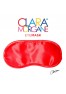 Masque Clara Morgane - Rouge