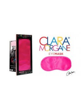 Mask Clara Morgane - Pink