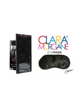 Mask Clara Morgane - Black