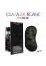 Mask Clara Morgane - Black