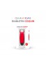 Mini vibromasseur Diablotin Coquin Clara Morgane - Rouge