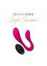 Couple connexion Clara Morgane - Pink