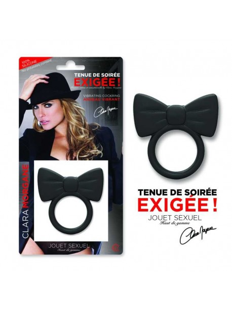 Tenue de soirée exigée - cockring - Black