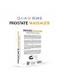 Prostate Massager Clara Morgane - Black