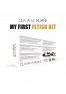 My first Fetish Kit Clara Morgane - Black