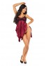 Julieta Nuisette - Mauve