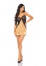 Marinela Chemise - Gold