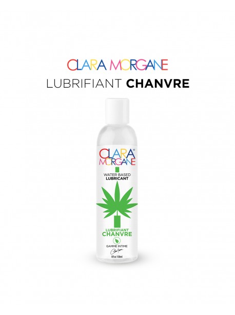 Hemp lubricant 150 ml Clara Morgane