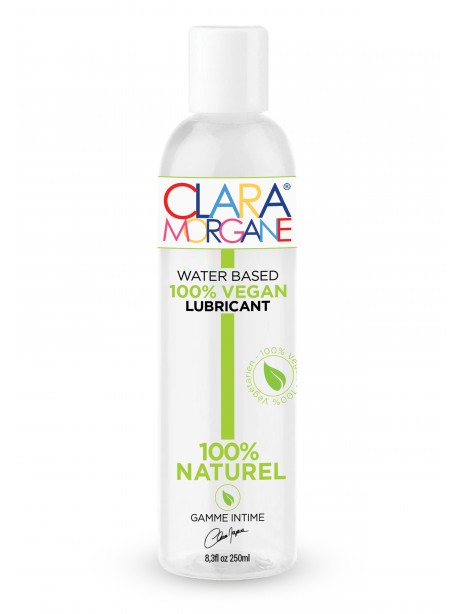 Silicone BIO 250 ml Clara Morgane