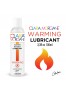 Lubrifiant Warming effet chaud 100 ml Clara Morgane