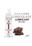 Chocolate lubricant 150 ml Clara Morgane