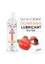 Guarana lubricant 150 ml Clara Morgane