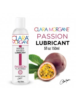 Passion lubricant 150 ml Clara Morgane