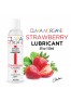 Lubrifiant Fraise 150 ml Clara Morgane