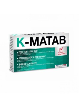 K-MATAB - 4 capsules