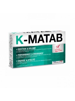 K-MATAB - 16 capsules