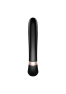 Heat Wave Connect App - Noir Stimulateur clitoridien et Vibromasseur point G Satisfyer 