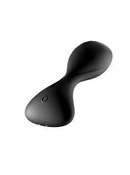 Wearable anal vibrator Satisfyer Trendsetter Connect - Black
