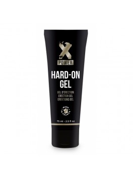 HARD ON GEL- 75ml