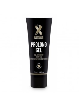 Prolong Gel - 75ml de Labophyto proposé par votre distributeur Tendance Sensuelle