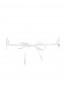 Masque blanc Amor Blanco