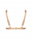 Maillot de bain - Souiten gorge Filipines gold