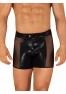 Maillot de bain homme punta negra noir