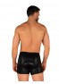 Maillot de bain homme punta negra noir