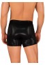 Maillot de bain homme punta negra noir