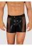 Maillot de bain homme punta negra noir