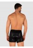 Maillot de bain homme punta negra noir