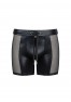 Punta Negra swim shorts black