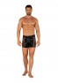 Maillot de bain homme punta negra noir