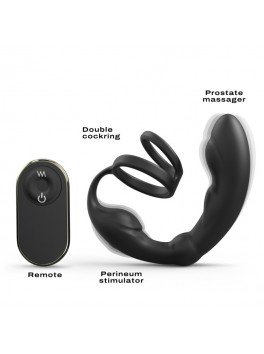 Dorcel P-Ring - Prostate stimulator