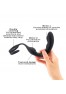 Dorcel P-Ring - Prostate stimulator