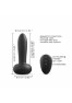 Dorcel Furious Rabbit 2.0 vibrator - Black and Gold