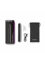 Vibromasseur Dorcel Black Muse 2.0 19 cm - Noir