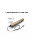 Vibromasseur Dorcel Golden Boy 2.0 19 cm - Gold