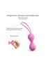 Kegel Balls - Joia - Pink Passion